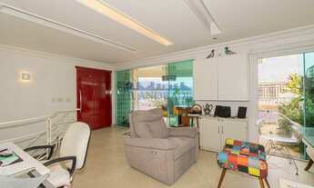 Imagem 3: Barra da Tijuca Apartamento cobertura com 2 dormitórios