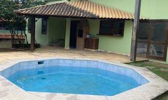 Imagem: Casa para aluguel e venda possui 300 metros