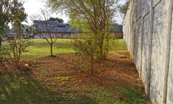 Imagem 5: TERRENO RESIDENCIAL em INDAIATUBA - SP, VILA HOMERO