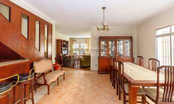 Imagem 5: CASA A VENDA NA VILA MONTE ALEGRE, 179M² AC, 230M² AT, 5 DORMITÓRIOS SENDO 3 SUÍTES, 5 VAG