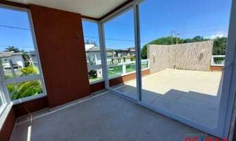 Imagem 4: Casa belíssima com 3/4 à venda, 284 m², em Abrantes - Camaçari - BA