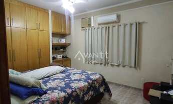 Imagem 3: Casa com 4 dormitórios à venda, 293 m² por R$ 815.000,00 - Universitário - São José do Rio