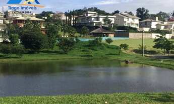 Imagem: LOTE DENTRO DE CONDOMÍNIO PORTO ATIBAIA