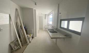 Imagem: Venda 1a locação na Lagoa