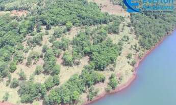 Imagem 4: Chácara 20.000 m² nas margens Represa de Miranda, Uberlândia - MG