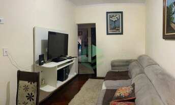 Imagem 3: Casa com 3 dormitórios à venda, 100 m² por R$ 550.000,00 - Assunção - São Bernardo do Camp