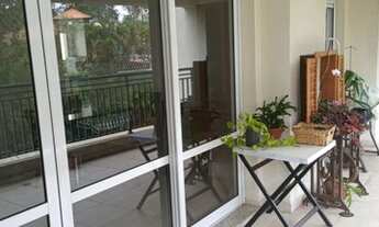 Imagem 2: Apartamento para venda possui 160 metros quadrados com 3 quartos