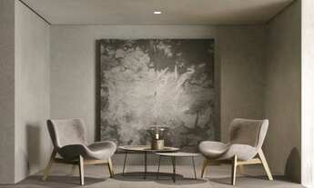 Imagem 3: Apartamento no Ahu com 95m2 Privativos de 3 quartos e 2 vagas