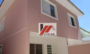 Imagem 7: Sobrado com 3 dormitórios à venda, 106 m² por R$ 495.000,00 - Granja Viana - Cotia/SP