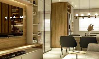 Imagem 7: Sobrado 2 quartos suíte 2 vagas Dom Bosco Itajaí