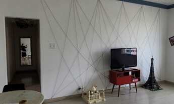 Imagem 3: Apartamento para venda possui 100 metros quadrados com 3 quartos em Tijuca - Rio de Janeir