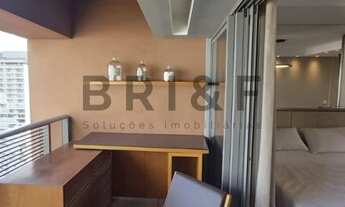 Imagem 6: Apartamento, Brooklin - São Paulo