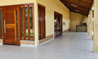 Imagem 5: Casa de alto padrão em Luís Correia!