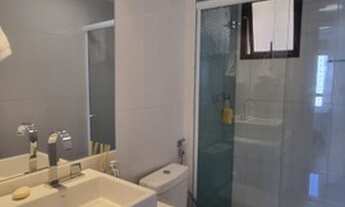 Imagem 7: Apartamento para venda com 80 metros quadrados com 2 quartos em Pituba - Salvador - BA