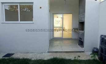 Imagem 6: Residencial Califórnia (Glebas Califórnia