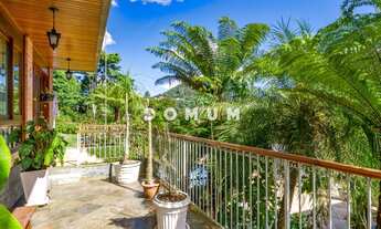 Imagem 7: Casa em condomínio - Parque do Imbuí - Teresópolis