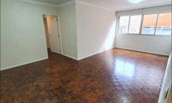 Imagem 3: Apartamento com 85m² para locação - Jardim Paulista - SP