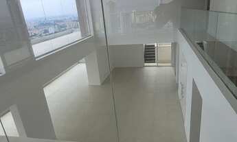 Imagem 6: Cobertura duplex para venda com 710 metros quadrados com 4 quartos