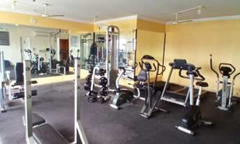 Imagem 3: Apartamento para Venda em Santos/SP