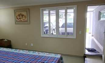 Imagem 7: Próximo a eptg Jockey Vicente pires sobrado 4 quartos lazer completo L.830m2 nascente