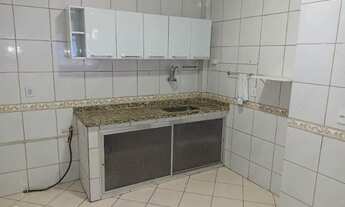 Imagem 5: Campinho, apartamento reformado 3 qts elevador vaga coberta proximo upa, supermercados,etc