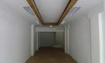 Imagem 2: Comercial/Industrial de 120 metros quadrados e área bruta no bairro São José (Pampulha