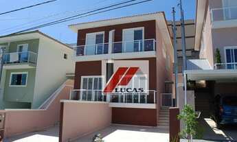 Imagem 2: Sobrado com 3 dormitórios à venda, 106 m² por R$ 495.000,00 - Granja Viana - Cotia/SP