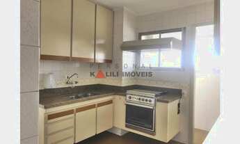 Imagem 7: APARTAMENTO À VENDA EM MOEMA PÁSSAROS!