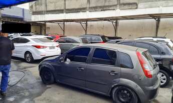 Imagem 2: Estacionamento - Vila Maria Baixa