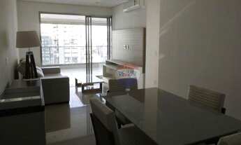 Imagem: Apartamento residencial à venda, Itaim