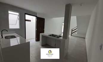 Imagem 3: Linda casa com 3/4 em Cabedelo