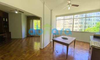 Imagem 7: Rio de Janeiro - Apartamento Padrão - Copacabana