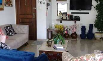 Imagem 2: Salvador - Apartamento Padrão - Caminho das Árvores