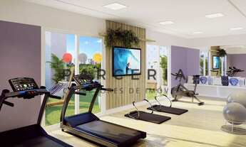 Imagem 7: Apartamento à venda com 3 dormitórios, sendo 2 suítes no Kobrasol - SJ