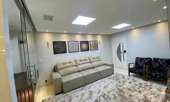 Imagem: Vendo apartamento mobiliado no setor Bueno