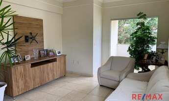 Imagem 6: Apartamento com 3 dormitórios à venda, 100 m² por R$ 270.000,00 - Cidade Jardim - Uberlând