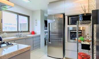 Imagem 7: APARTAMENTO 3 QUARTOS 2 SUÍTES 3 VAGAS VILA GRIMM