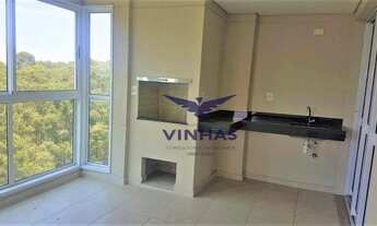 Imagem 3: Apartamento com 4 dormitórios, 183 m² - venda por R$ 2.562.000,00 ou aluguel por R$ 9.500