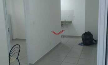 Imagem 6: Apartamento 2 quartos em Residencial Coqueiral