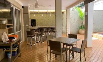 Imagem 3: Ribeirão Preto - Casa de Condomínio - Jardim Nova Aliança Sul