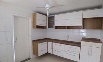 Imagem 4: Sobrado em condomínio fechado no Centro Sul de Várzea Grande