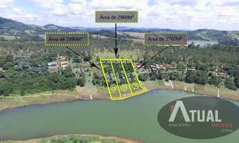 Imagem 3: Vende-se 2 lotes A beira da represa - Piracaia