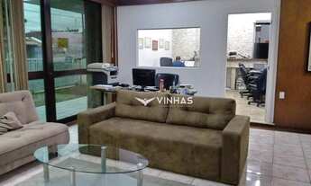 Imagem: Casa à venda, 450 m² por R$ 2.000.000,00