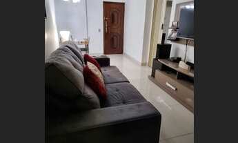 Imagem 5: Apartamento para venda possui 53 metros quadrados com 2 quartos