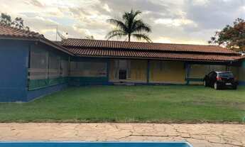 Imagem 2: Chácara - Parque Dante Marmirolli - Sumaré