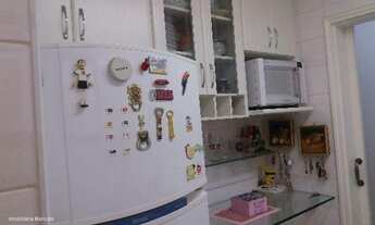 Imagem 3: SÃO JOSÉ DO RIO PRETO - Apartamento Padrão - VILA REDENTORA