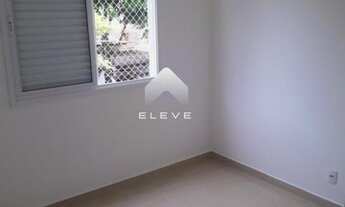 Imagem 4: Apartamento para Locação em São José dos Campos, Jardim Uirá, 3 dormitórios, 1 suíte, 2 ba