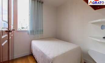 Imagem 3: APARTAMENTO RESIDENCIAL em SÃO PAULO - SP, TATUAPÉ