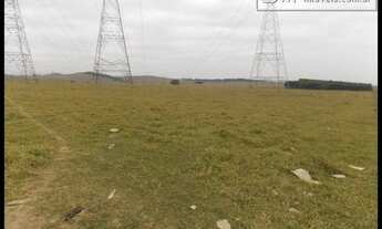 Imagem 4: AREA PLANA PROXIMA À DUTRA E AO SHOPPING - LORENA - SP 10,13 hectares ou 4,19 al