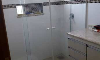 Imagem 2: Alugo Suíte Mobiliada com Ar Condicionado, (só pra Homens) em Paulínia SP